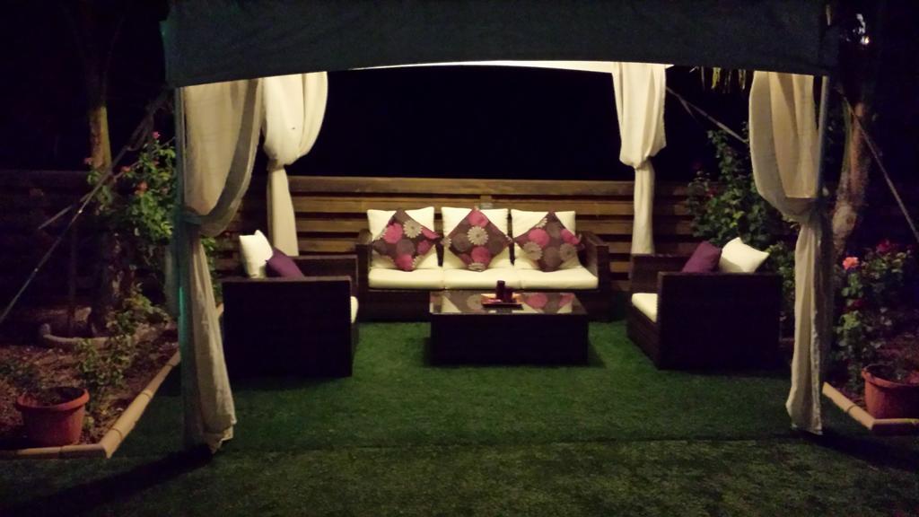 Antonia Villa Protaras Kamer foto