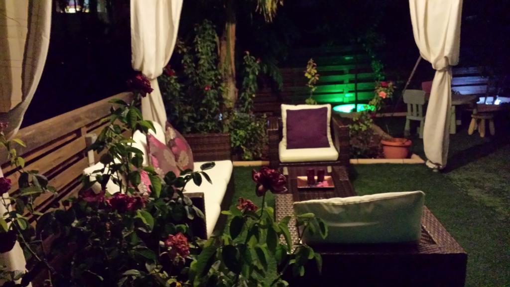 Antonia Villa Protaras Kamer foto