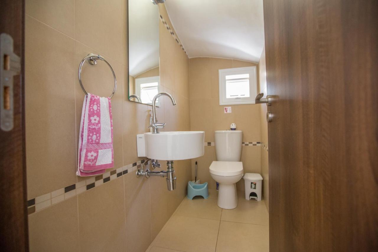 Antonia Villa Protaras Buitenkant foto